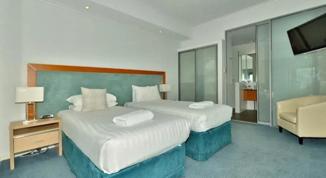 Mandurah Private Collection, Buchen Sie Ferienwohnung Mandurah 