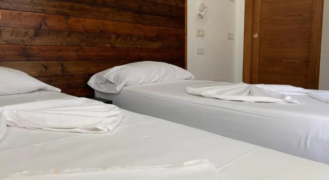 Двухместный номер Standard B&B Gli Archi