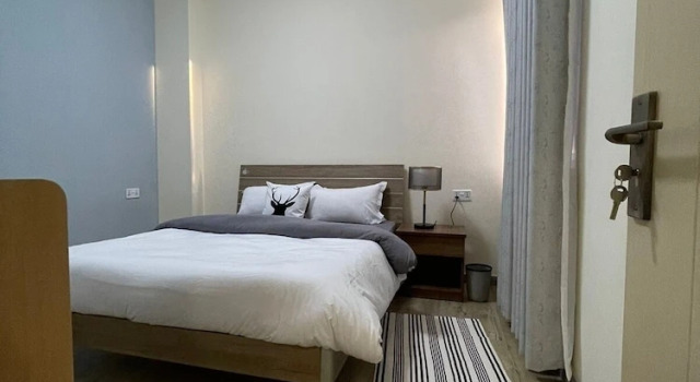 Апартаменты Executive Lux Suites Siaya Park Apartments