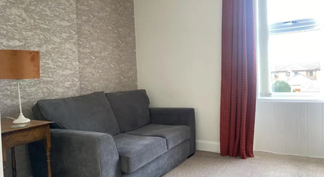 Номер Standard Lomond Guest House