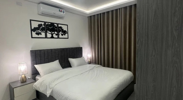 JRE Cozy Rooftop Near Al Services 24, Забронировать Апартаменты/квартира Апартаменты Провинции Аммана, Апартаменты/квартира