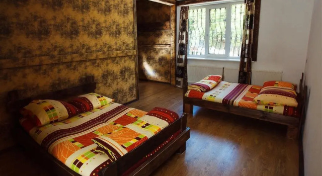 Samaras Cottages Zholud 19, Prenota Hotel Hotel SPA a Samara, SPA
