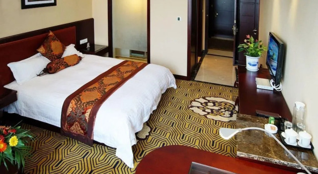 Jiale Grand Hotel, Buchen Sie Hotel Yinzhou Ningbo
