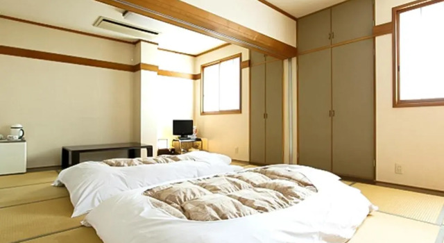 Номер Superior Business Hotel Konen