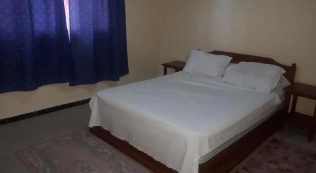 Апартаменты RESIDENCE OUARZAZATE