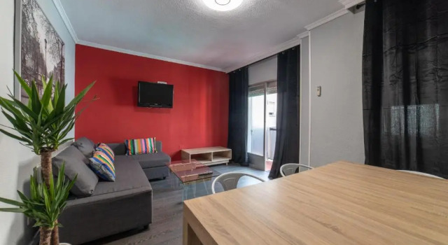 Apartamento Palacio Aranjuez Completo 2H - Warner Park Near, Boek Appartement Aranjuez Community of Madrid
