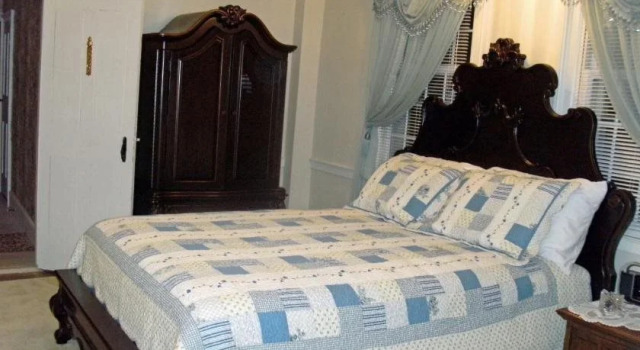 The 1810 Juliand House Bed & Breakfast, Varaa Hotelli Greene New York State