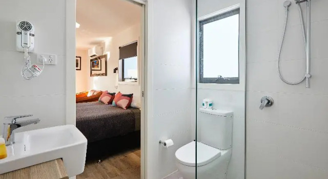 Апартаменты Deluxe Foundry Apartments
