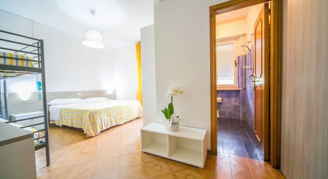 Primo Sole, Rezervovat Hotel Cupra Marittima 