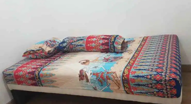 Cozy Room Syariah at Permata Garden Guesthouse, Book Guesthouse Yogyakarta Yogyakarta Province
