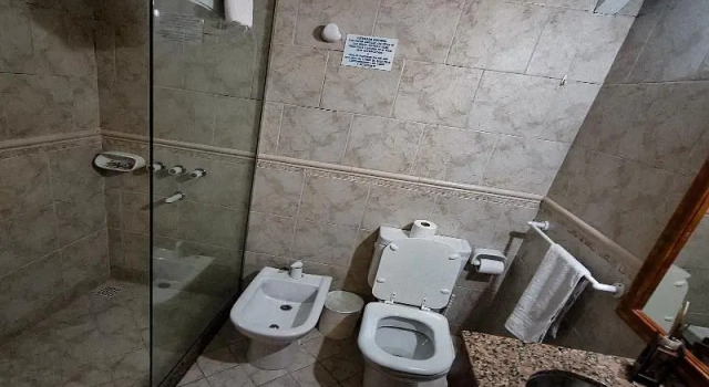 Двухместный номер Superior Hostal La Merced