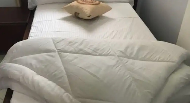 Номер Standard Villa Rosa Mystica Hotel