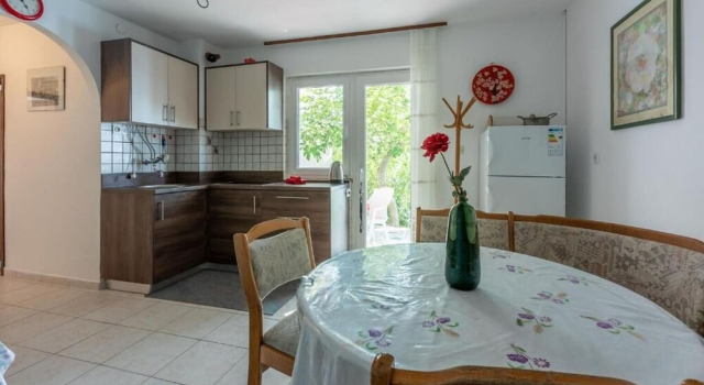 Апартаменты Apartments Vera