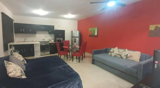 Departamento Nuevo Y Centrico En Mitras Norte, Reserva ahora Apartamento Monterrey Centro 