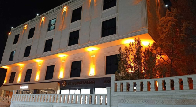 By Tashan Garden Otel, Забронировать Гостевой дом Мардин Юго-Восточная Анатолия
