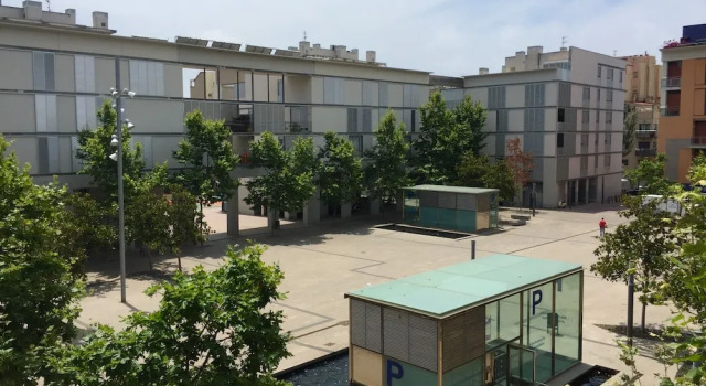 Vilanova Ameba Apartment, Buchen Sie Ferienwohnung Vilanova i la Geltrú Costa del Garraf