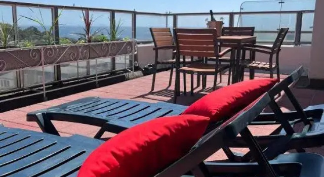 Люкс Riviera Hotel & Holiday Apartments