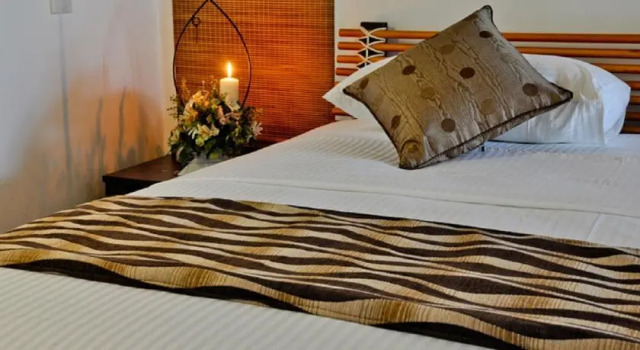 Swetha Villa
