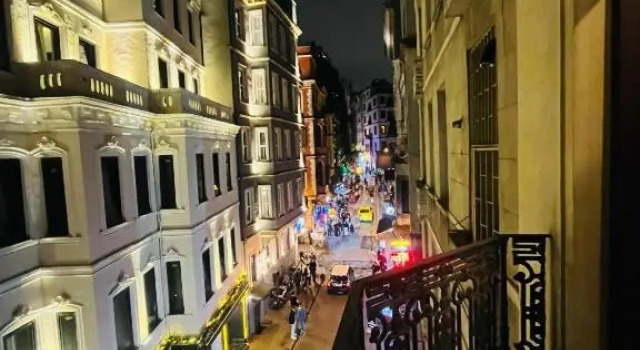 Turquoise Taksim Hotel, Book Hotel Istanbul Marmara Region
