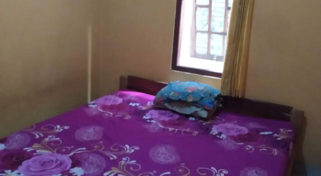 Homestay Banyumili