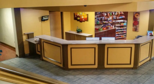 Knights Inn Tulsa I-44, Book Hotel Tulsa Oklahoma, nær Southroads Mall