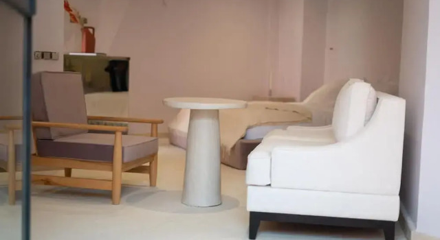 Superior Suite Zen Zone