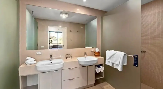 Двухместный номер Standard с видом на сад Balgownie Estate Yarra Valley