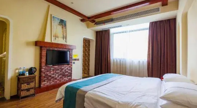 manxin hotel, Reserva ahora Hotel Xiangtan County Hunan