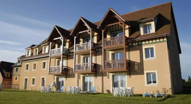 La Ferme De Deauville, Book Apartment Saint-Arnoult Lower Normandy