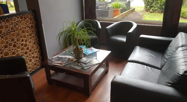 Adonis Villefranche Ambiance Hotel