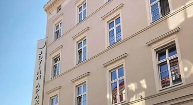 Joyinn Aparthotel, Réserver Appart'hôtel Hôtels 3 étoiles à Basse-Silésie, 3*