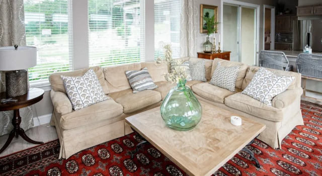 Century Oak House, Réserver Maison de vacances Villas à Spring Branch, Villa
