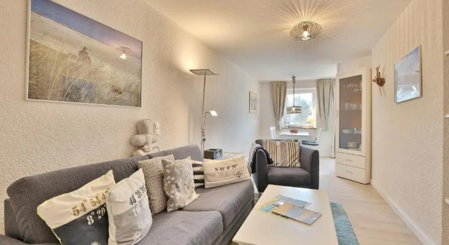 Residenz Ostseestrand Residenz Ostseestrand Appartement 5