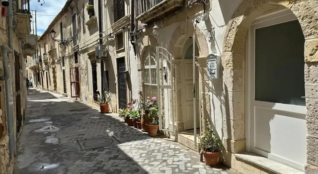 La Casa di Rosa by Wonderful Italy, Забронировать Апартаменты/квартира Апартаменты Сиракузы, рядом с Teatro dei Pupi, Апартаменты/квартира