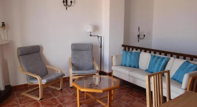Townhouse in Punta Lara, Varaa Hotelli Nerja Axarquía