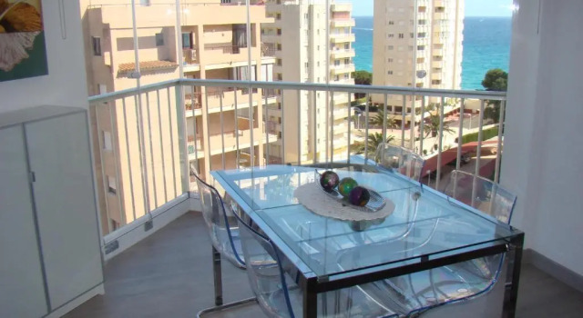 Апартаменты Apartamento Galtor 10