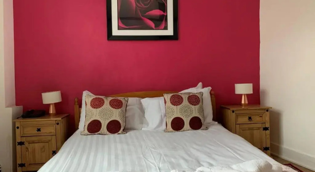 Двухместный номер Standard White Hart Hotel