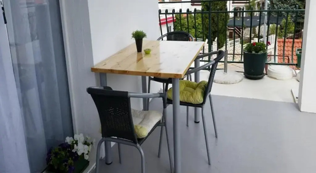 Apartments Bruna
