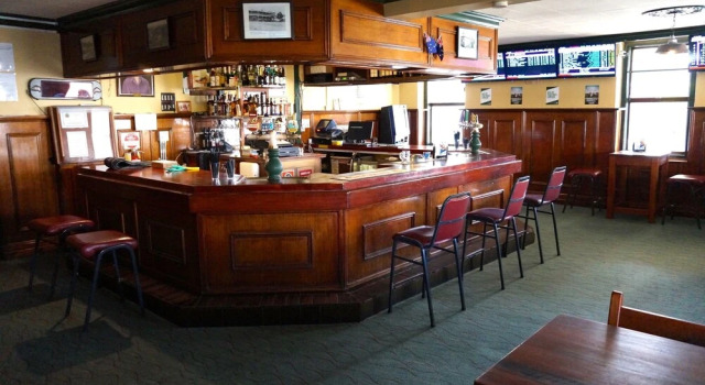 Royal Hotel Cooma, Забронировать Отель Кума Kosciuszko National Park