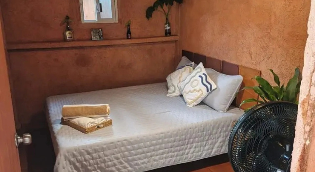 Номер Classic Hostel Flakos