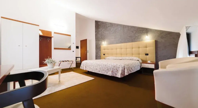 Hotel Roma, Prenota Hotel Cittadella Veneto