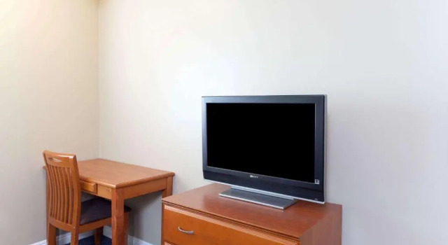 Двухместный номер Torrance Inn LAX Airport Area