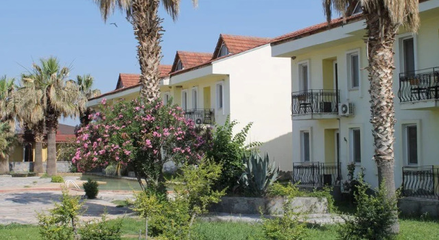 Barika Park Termal Hotel