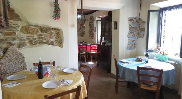 B&B Dal Brillante