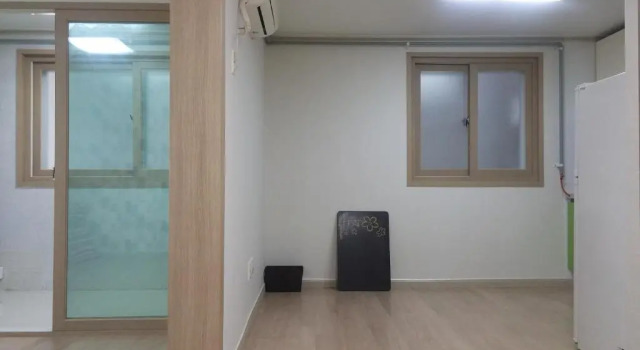 Номер Superior Jiin Hostel & Guesthouse
