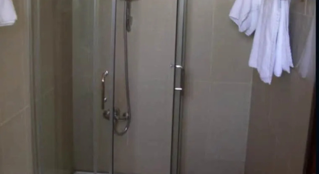 Standart tek kişilik oda Tizeze Hotel