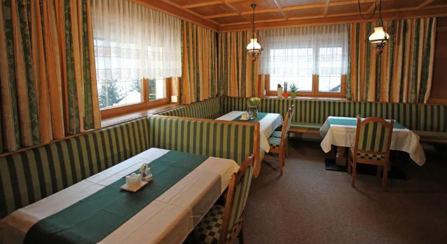Номер Standard Haus Helga