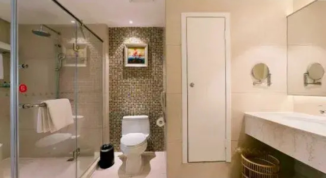 Семейный люкс West Gulf Holiday Hotel