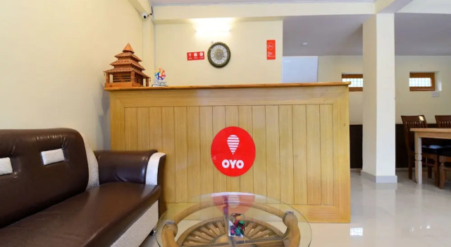 OYO 15216 North Villa, Забронировать Вилла Отели Манали с бассейном, Бассейн