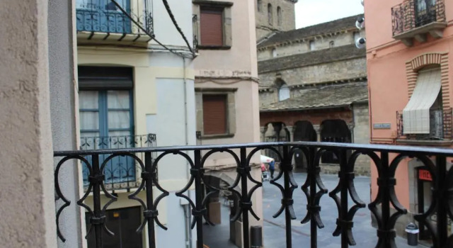 Apartamento Estiviellas, Pirineo